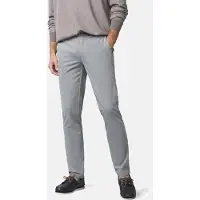 Meyer Pantalon chino 'M5 Move 9-6196' gris clair