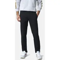 Meyer Pantalon chino 'M5 Move 9-6196' noir