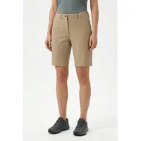 Jack Wolfskin Pico Trail Shorts Beige 14 Femme