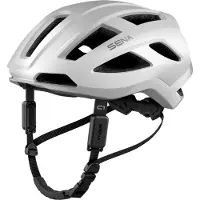 Sena Bike C1 Bluetooth Helmet Blanc L