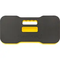 Stahlwille Tapis de genou KM STW, avec compartiment pour petites pièces, 490 x 245 x 30 mm 83822520