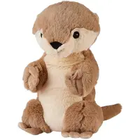 Greenlife value gmbh Câlin Warmies Otter Heat