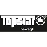Topstar Drehhocker