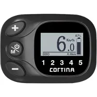 Bafang Écran DP C15 UART