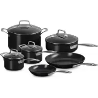 Le Creuset Essential Set de casseroles céramique 6-pcs