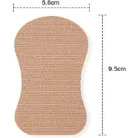 INF Patchs anti-transpiration Protection contre la transpiration 20 pcs
