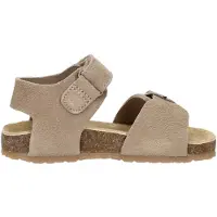 Keq Jongens Sandalen Jongens Sandalen - Beige - Maat 30