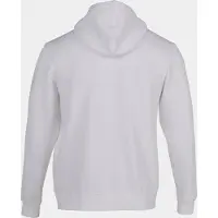 Joma Montana Hoodie Blanc M Femme