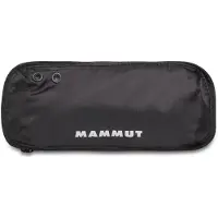 Mammut Light Essentials Wash Bag Noir