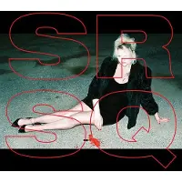 Konkurrent Srsq - Temporal Love / Unkept [Vinyl]