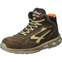 U Power Chaussures De Sécurité Carter