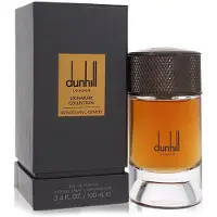 Dunhill Signature Collection Mongolian Cashmere Eau de Parfum pour hommes 100 ml