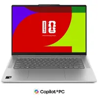 Lenovo IdeaPad Slim 5x Gen 11 15? Snapdragon Processeur Snapdragon X2 Plus X2P-42-100 4,04 GHz, Windows 11 Famille Arm64, 1 To SSD M.2 2242 PCIe Gen4 QLC - 83RLCTO1WWBE2
