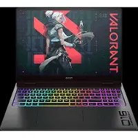 HP Omen Max 16-ak0017nb - 16 Pouces Wqxga Amd Ryzen Ai 9 Hx 375 64 Gb 1 Tb