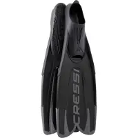 Cressi Palmes De Plongée Agua Pro