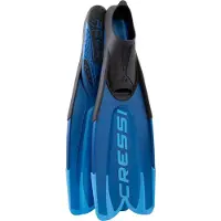 Cressi Palmes De Plongée Agua Pro