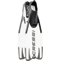 Cressi Palmes De Plongée Agua Pro
