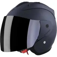 Stormer Casque Jet Sun Evo 2.0