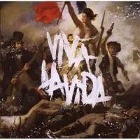 Coldplay - Viva La Vida Or Death And All His Friends