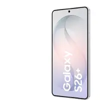 Samsung Galaxy S26 Plus 512 Go Blanc 5G