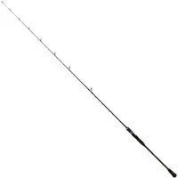 Sea Monsters Canne à Jigging Lent Spaghetti Sj Iii