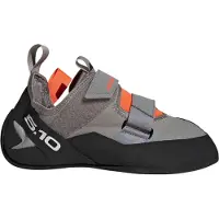 Five Ten Kirigami Climbing Shoes Gris EU 42 Femme