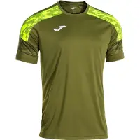Joma T-shirt à Manches Courtes Championship Viii