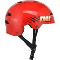 Fuse Protection Casque Urbain Alpha