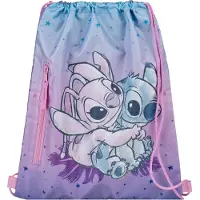 Undercover Gymtas Stitch