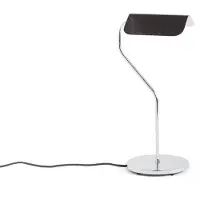HAY Apex Lampe de Table Iron Black