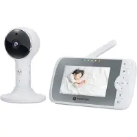 Babyphone VM64 Connect UK