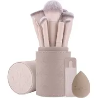 Luvia Cosmetics Luvia-Cosmetics Brush Eye-brushNude Aura Pro Brush Set Nude 1 pièce (88,05 € / 1 Pce)
