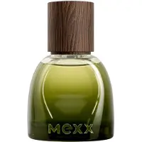 Mexx Inspired Nature Eau de Parfum pour homme 30 ml