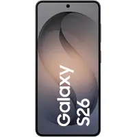 Samsung Galaxy S26 256 Go Noir 5G