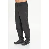 Endurance Pantalon de sport 'Maccoy' gris / noir