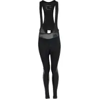 Endurance Collant Gorsk avec fonction Quick Dry 1001 Noir 128