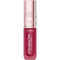 L'Oréal Hyaluron Tint Lip Stain Serum rouge à lèvres liquide pour un effet naturel teinte 645 Berry Jolie 5 ml