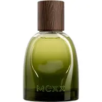 Mexx Inspired Nature Eau de Parfum pour homme 50 ml
