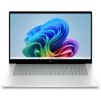 HP OmniBook X Laptop Next Gen AI 17-de0010nbx