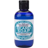 Dr K. Soap Company Dr-K-Soap-Company Soin-de-la-barbe Beard-SoapLime 100 ml (124,50 € / 1 l)
