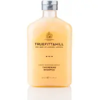 Truefitt & Hill Hair Management Thickening Shampoo shampoing purifiant et volumateur pour homme 365 ml