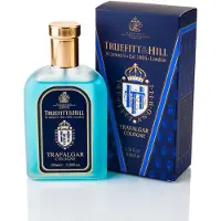Truefitt & Hill Trafalgar Cologne eau de cologne pour homme 100 ml
