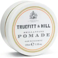 Truefitt & Hill Hair Management Brillantine Pomade pommade cheveux pour homme 100 ml