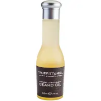 Truefitt & Hill Gentleman's Conditioning Beard Oil huile pour barbe pour homme 60 ml