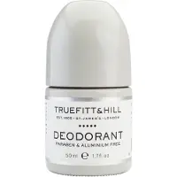 Truefitt & Hill Skin Control Gentleman's Deodorant déodorant roll-on rafraîchissant pour homme 50 ml