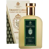 Truefitt & Hill Bath Oil huile de douche 100 ml