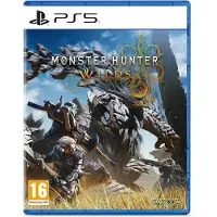 Monster Hunter: Wilds - Lenticular Edition