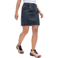 Maier Sports Jupe de randonnée femme Lulaka Loop