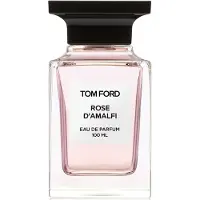 Tom Ford Rose D'Amalfi EDP 100 ml