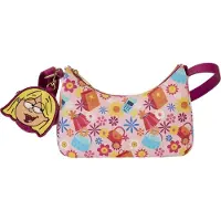 Loungefly Disney by Sac à bandoulière Lizzie McGuire